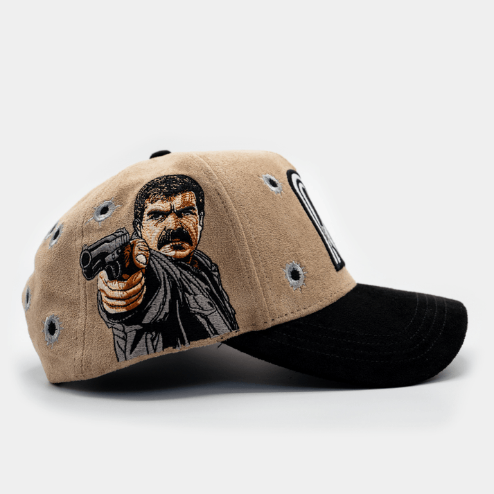 El Chapo Snackback