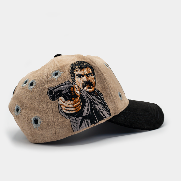 El Chapo Snackback