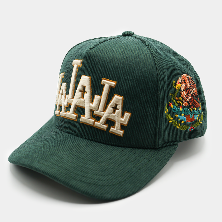 San Judas Tadeo Snapback
