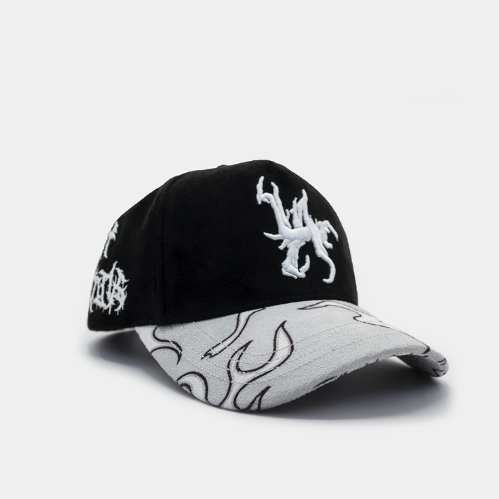 LA Lost Souls Snackback