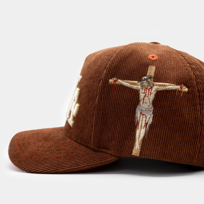 Sacred Heart Snapback