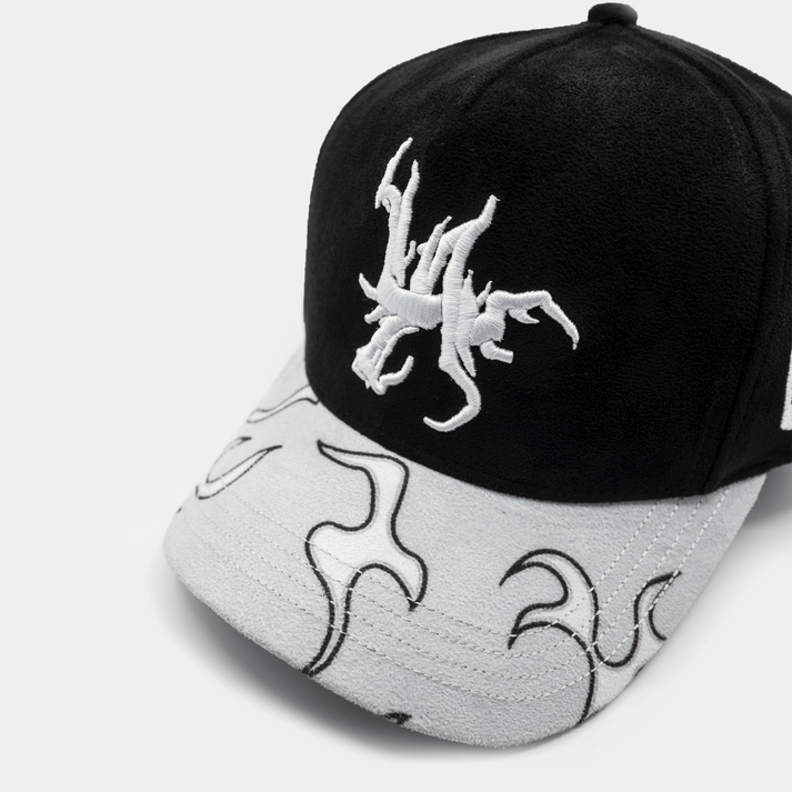 LA Lost Souls Snackback