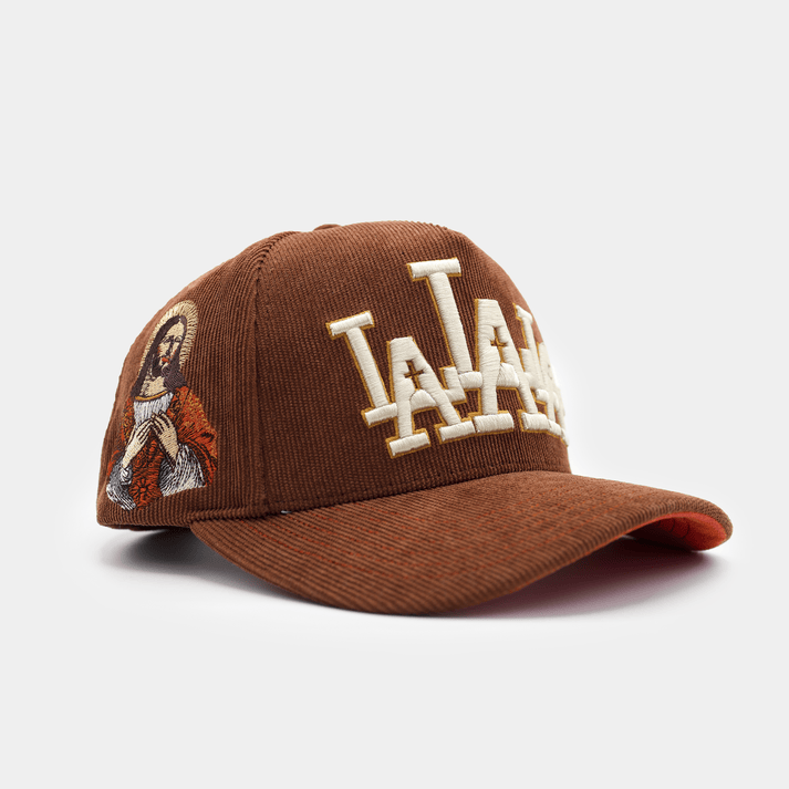 Sacred Heart Snapback