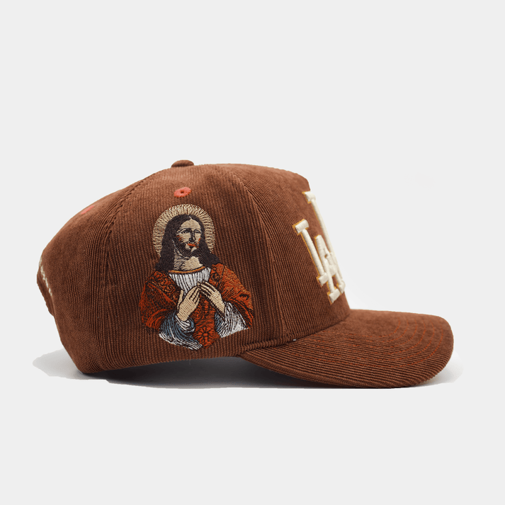 Sacred Heart Snapback
