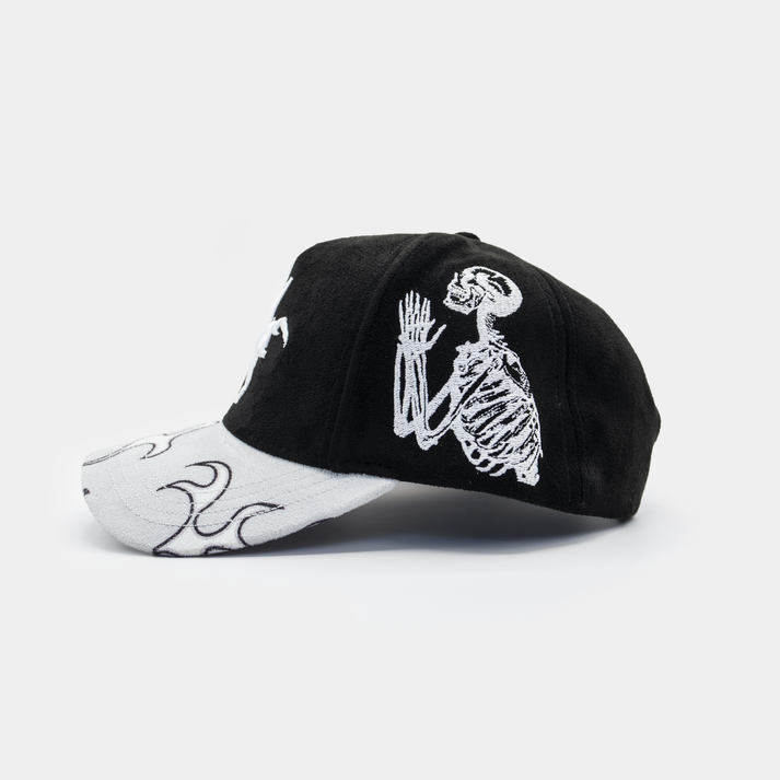 LA Lost Souls Snackback