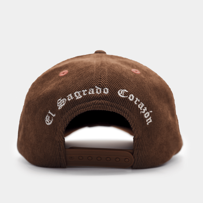 Sacred Heart Snapback