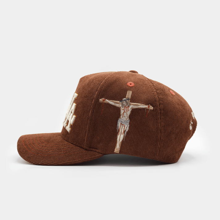 Sacred Heart Snapback