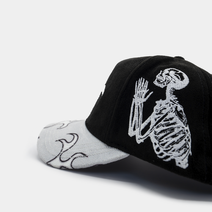 LA Lost Souls Snackback