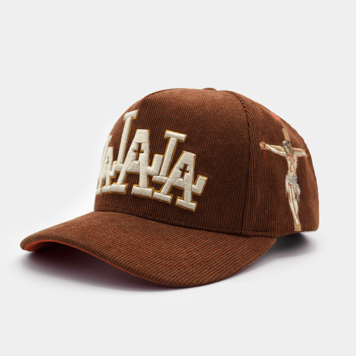 Sacred Heart Snapback