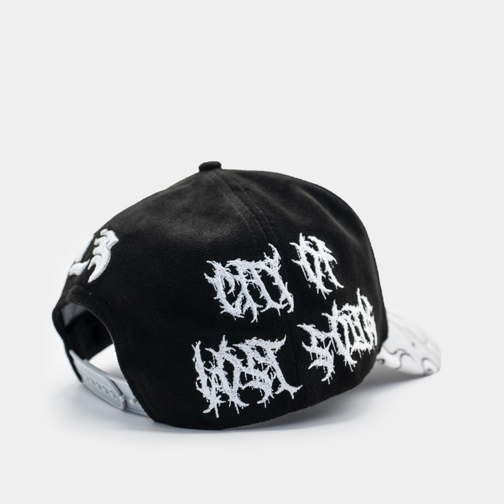 LA Lost Souls Snackback