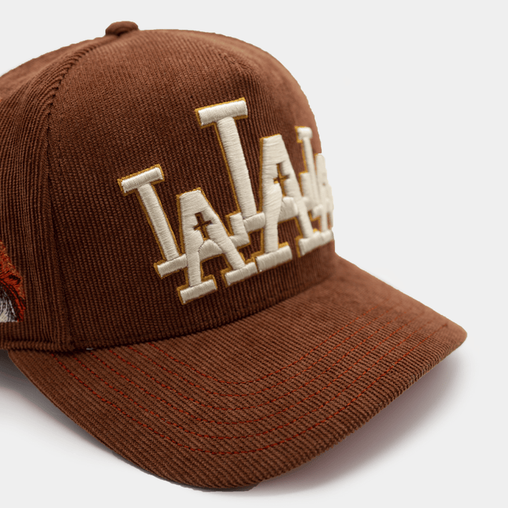 Sacred Heart Snapback