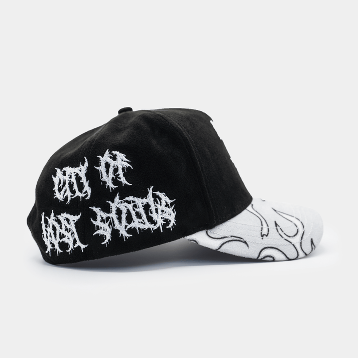 LA Lost Souls Snackback
