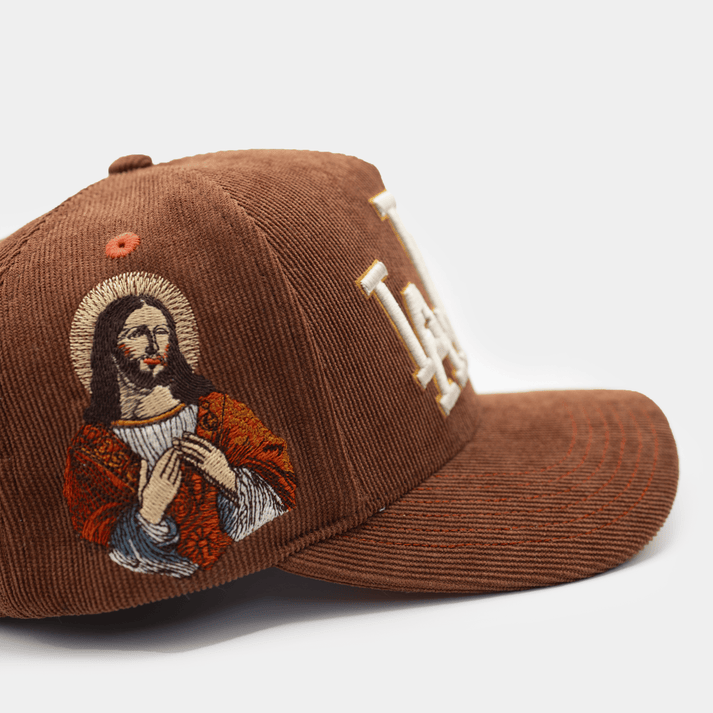 Sacred Heart Snapback