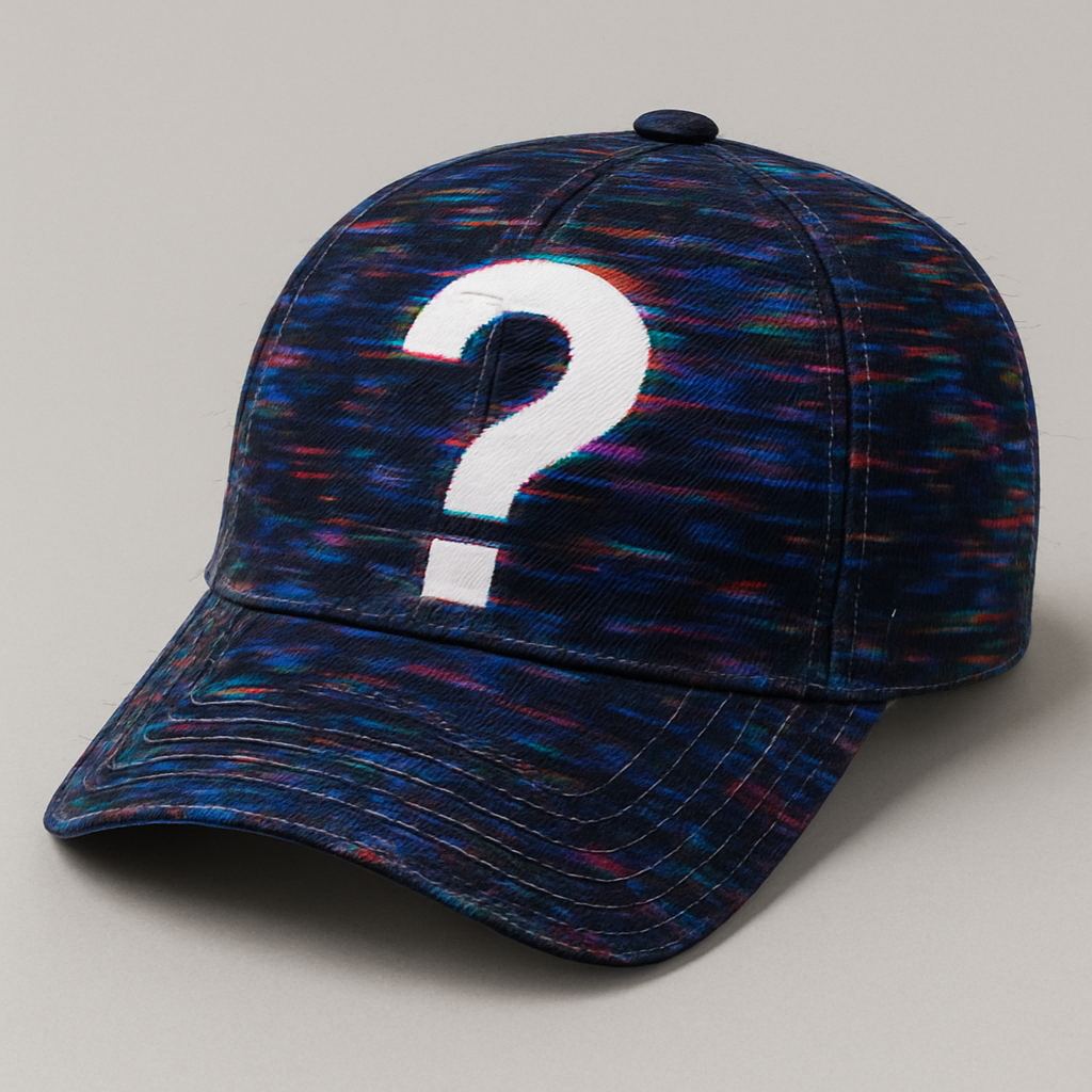 HAT DROP COMING SOON! 6/25