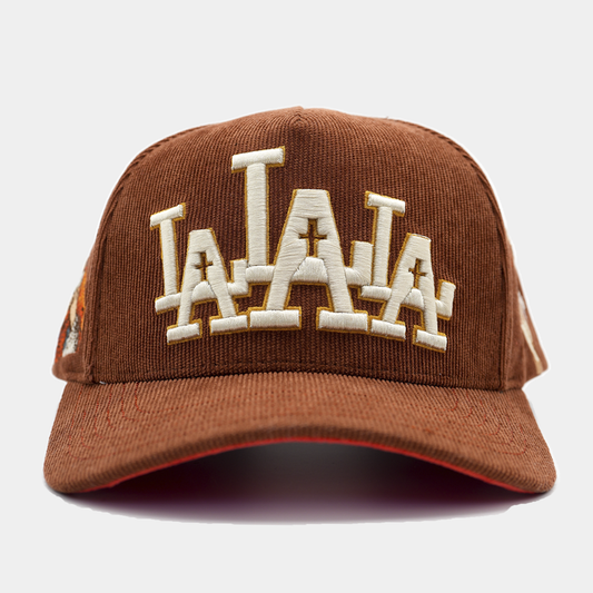 Sacred Heart Snapback