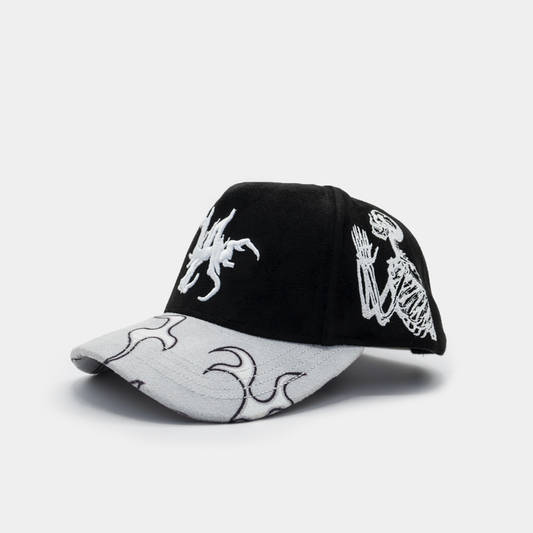 LA Lost Souls Snackback